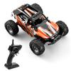 S802 1/32 2WD 20km/h 2.4GHz Mini High-speed Car RC Mini Off-road Car Racing Car Remote Control