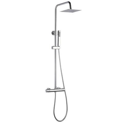 Bathroom Products – Bath & Shower Faucets