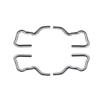 Fuel Leak Off Pipe Clips Replacement for Ford Focus Galaxy Mondeo C MAX S MAX Connect 1.8 TDCi