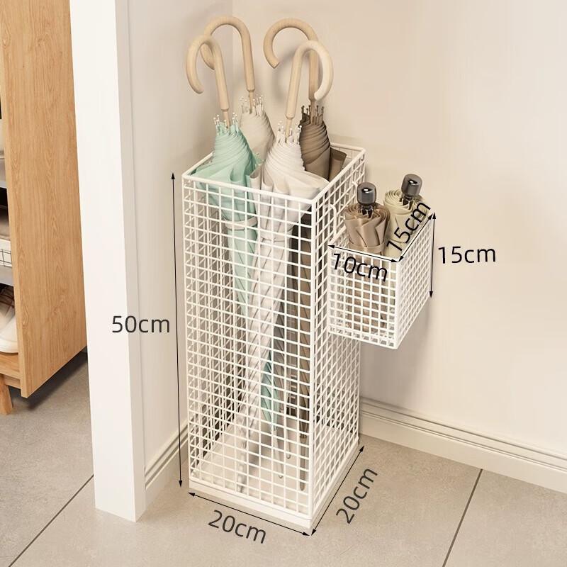 Minggu Commercial High-Carbon Steel Umbrella Stand