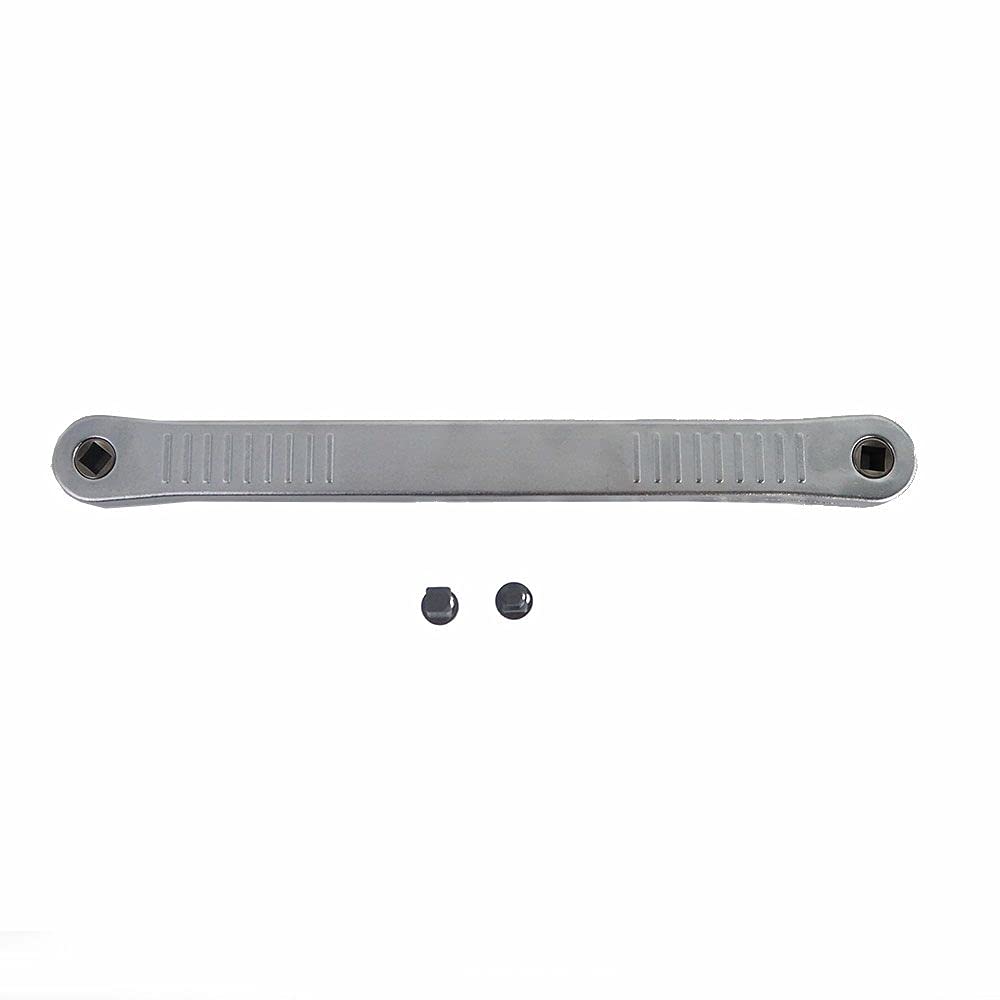 

WIT Extension Ratchet TP1502 5017831 1/4dr & 3/8dr