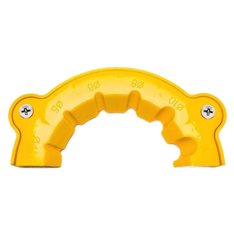 Angle Grinder Drill Bit Sharpener: Multi-Spec Drill Bit Grinding and Polishing Tool