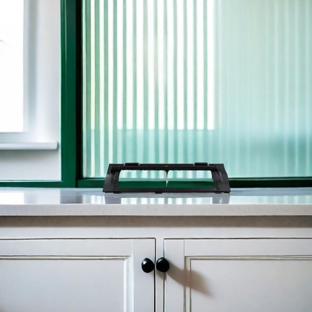 Main Brush Cover Guard AV2310AE Robotic Vacuum Cleaner