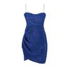 Glitter Sequin Dress