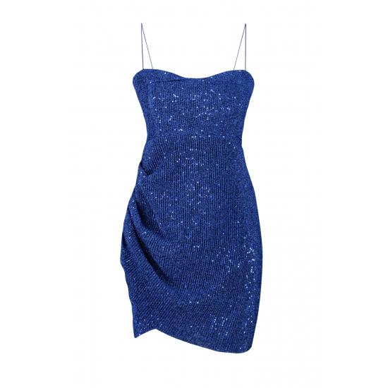 Glitter Sequin Dress
