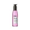 L'Oreal Professionnel, Serie Expert Liss Unlimited, Olio Trattante per Capelli, Anti-Crespo, 125 ml