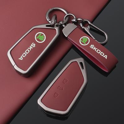 Akcesoria do elektroniki samochodowej – Etui na klucze do samochodu