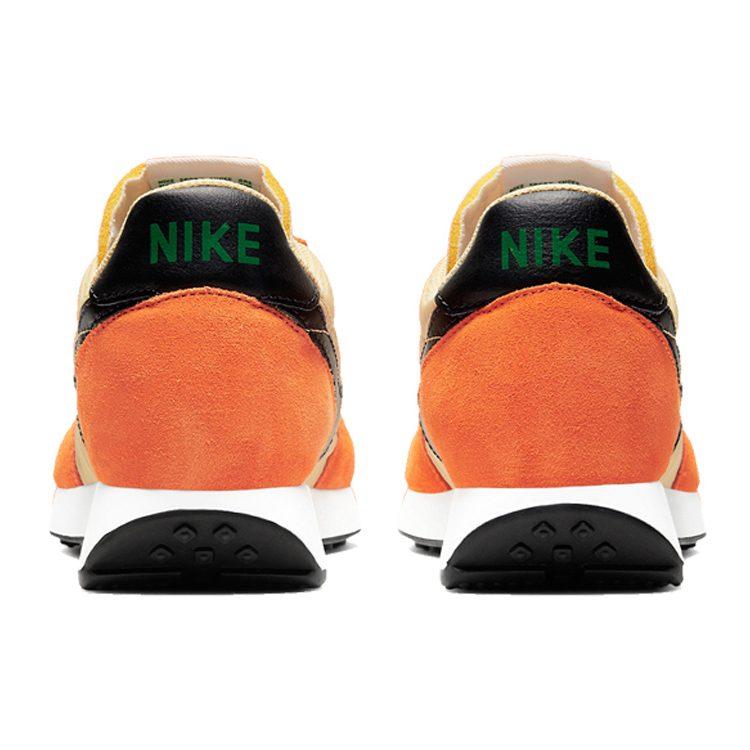 Nike Air Tailwind 79 Team Gold Starfish 487754-703