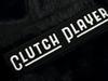 ComoCome Iron Cover - Clutch Player Model (Black) - Protects Your Golf Clubs with Fluffy Acrylic Boa.