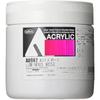 Holbein Acrylic Color [Heavy Body] AU982 330ml Luminous Rose 16982
