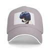 Urabe Mikoto Baseball Cap Sun Cap Golf Cap For Unisex Womens