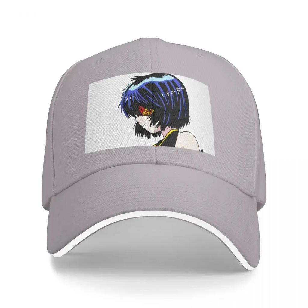 Urabe Mikoto Baseball Cap Sun Cap Golf Cap For Unisex Womens