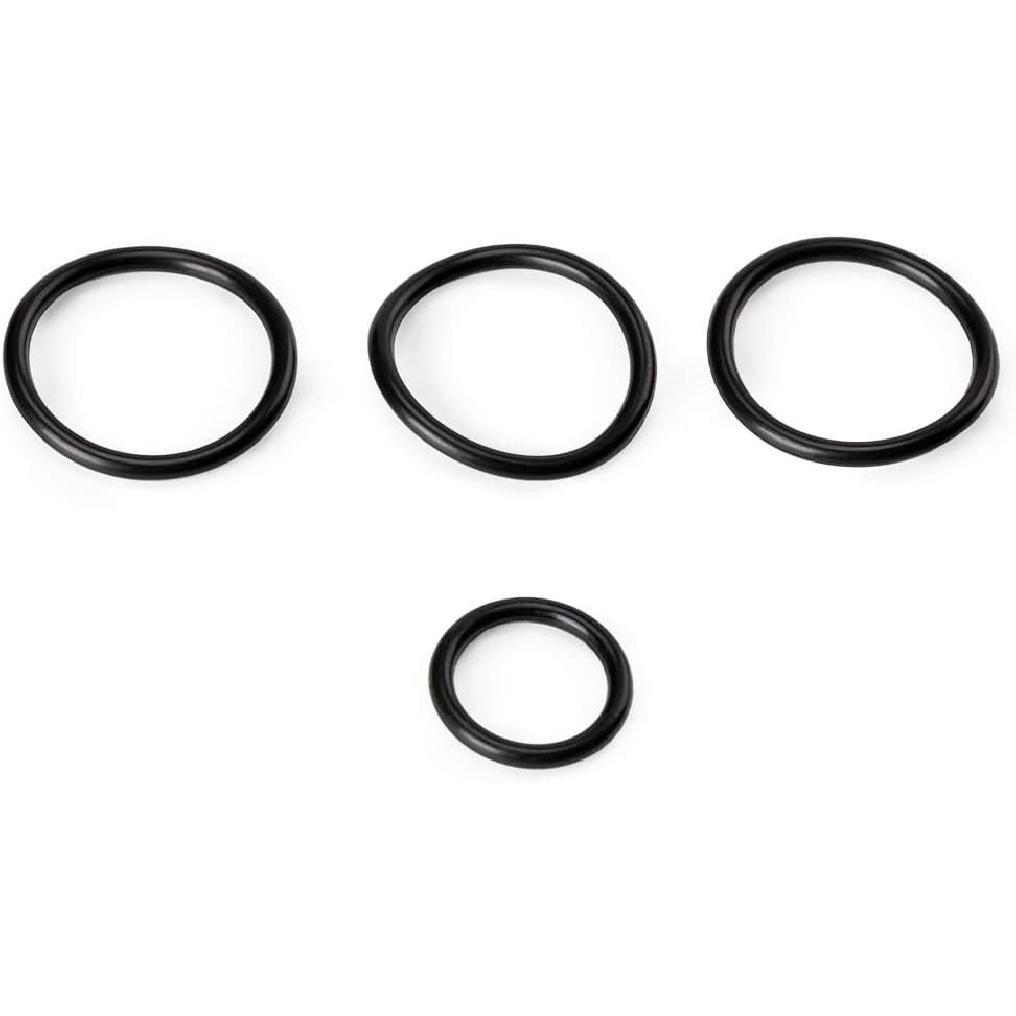 STL010 Transmission Cooling System Upgrade Kit for 6L80 6L90 8L90 8L80 8L90E 10L90 2014-up Cooler Flow Bypass Valve Kit Replace