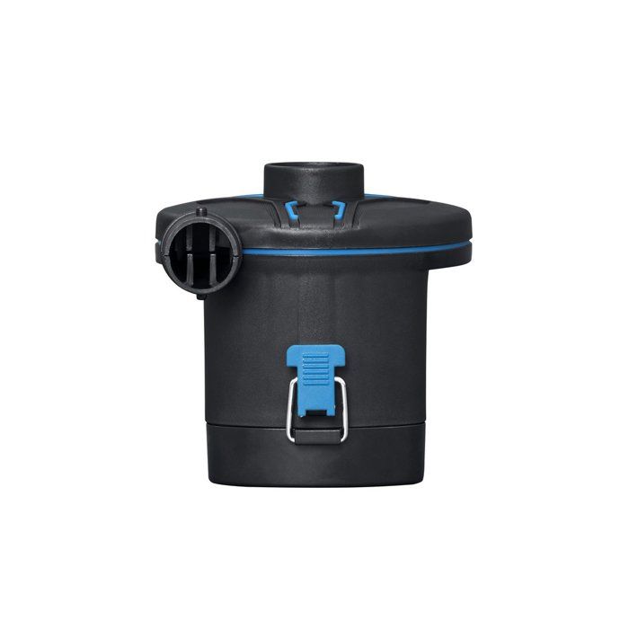 Luftpumpe - Bestway - Oppladbar elektrisk pumpe - 565 L/min - Flerfarget - 1500 mAh