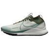 React Pegasus Trail 4 GORE-TEX Light Bone Cargo Khaki Baskets pour Homme Blanc Summit-White Bicoastal FB2193-001