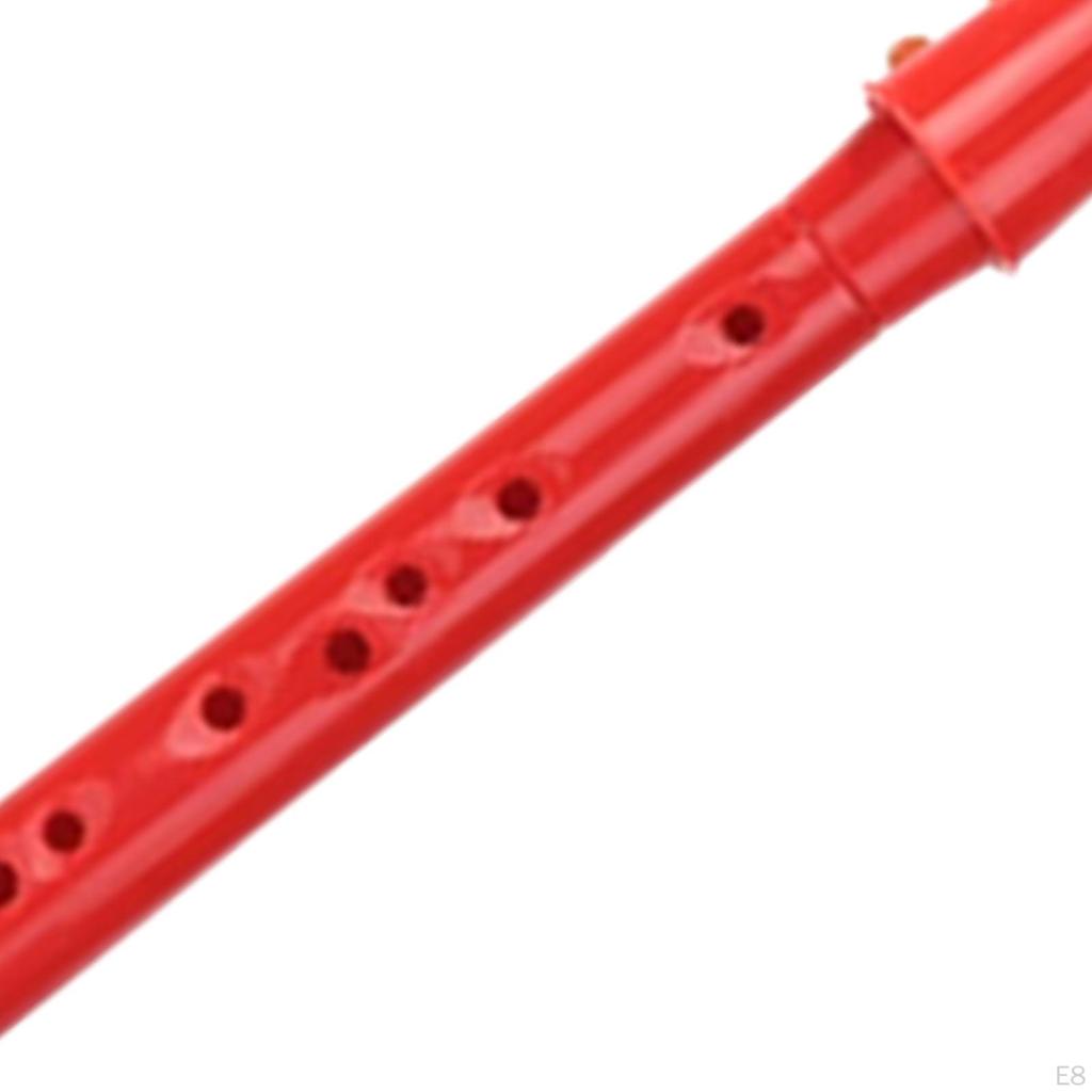 Mini Pocket Saxophone Kits Portable Lightweight Great Sound Woodwind Instrument for Adult