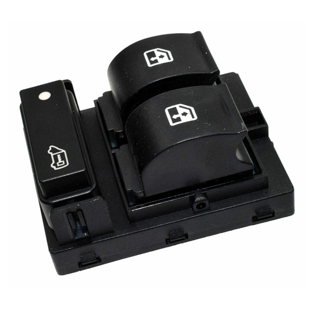 Electric Window Switch For Fiat Ducato Doblo Peugeot Boxer Citroen Relay 6490X9