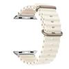 Luxury Strap For Apple Watch Ultra Band 49mm 44mm 45mm 41mm 40mm 38mm 44 45 Mm 1:1 Original Ocean Belt iWatch Series 9 8 7 Se Bands