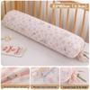 2026 All-Cotton Double Layer Gauze Side Sleeper Pillow - Lumbar, Soothing, Pregnancy, and Support Pillow