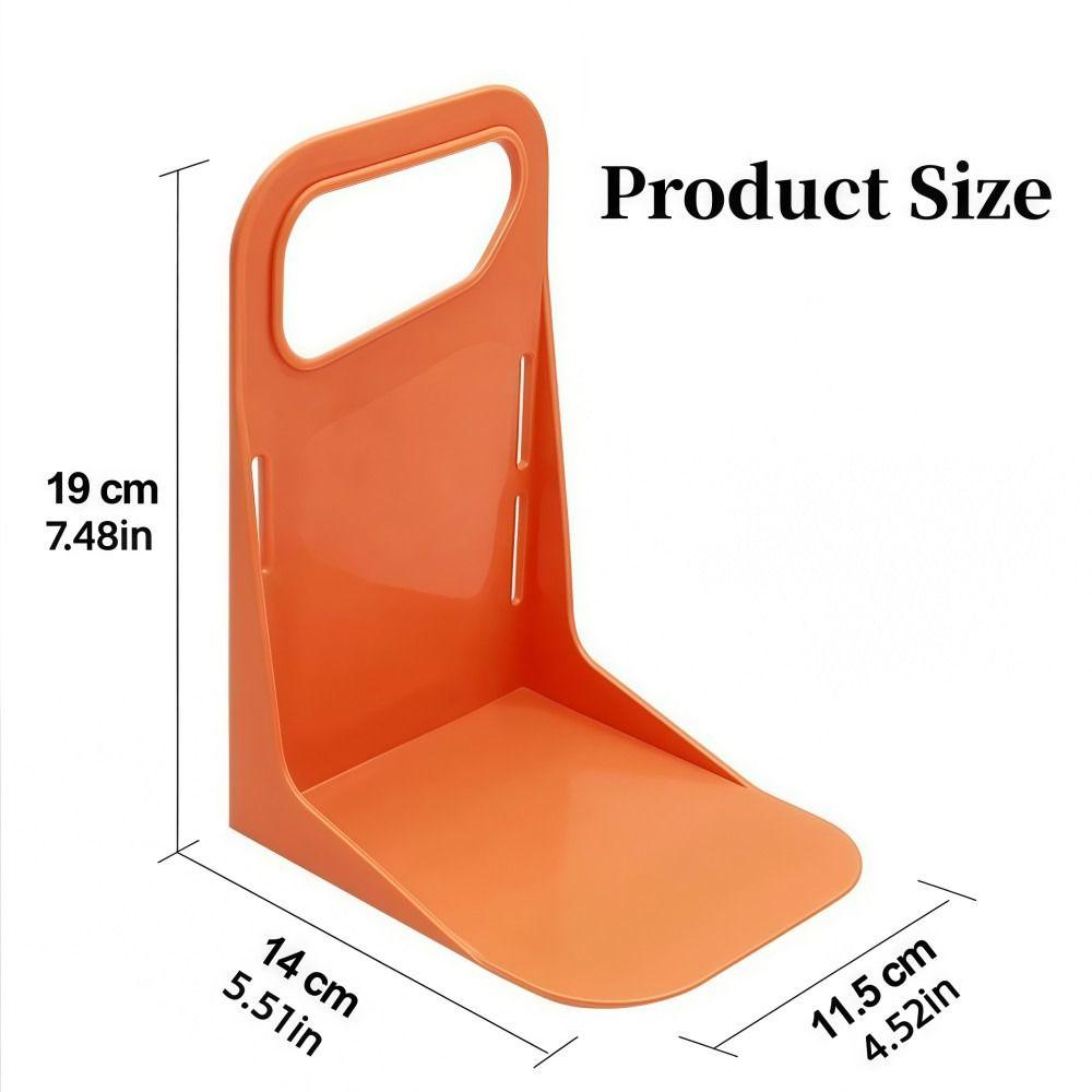 Shake-proof Trunk Item Rack Multifunctional Vehicle Trunk Organizing Tools  Luggage Anti-slip