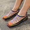 Men Women Aqua Shoes Sneakers Quick Dry Swimming Footwear Unisex Outdoor Breathable Upstream Beach Shoes Zapatos