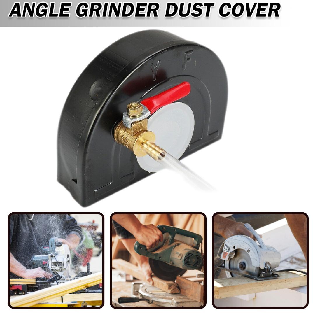 

Защитная крышка для угловой шлифовальной машины PDTO, защитная крышка основания станка для водяной резки с водяным насосом