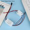5W 10W LED Power Supply DC 5V CCTV AC110V-220V Led Driver Transformer Switch Small Driver Output Current 1A 2A Adapter