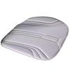 All-Season 3-Piece Breathable Car Seat Cushion Set - Comfortable, Non-Slip Latex