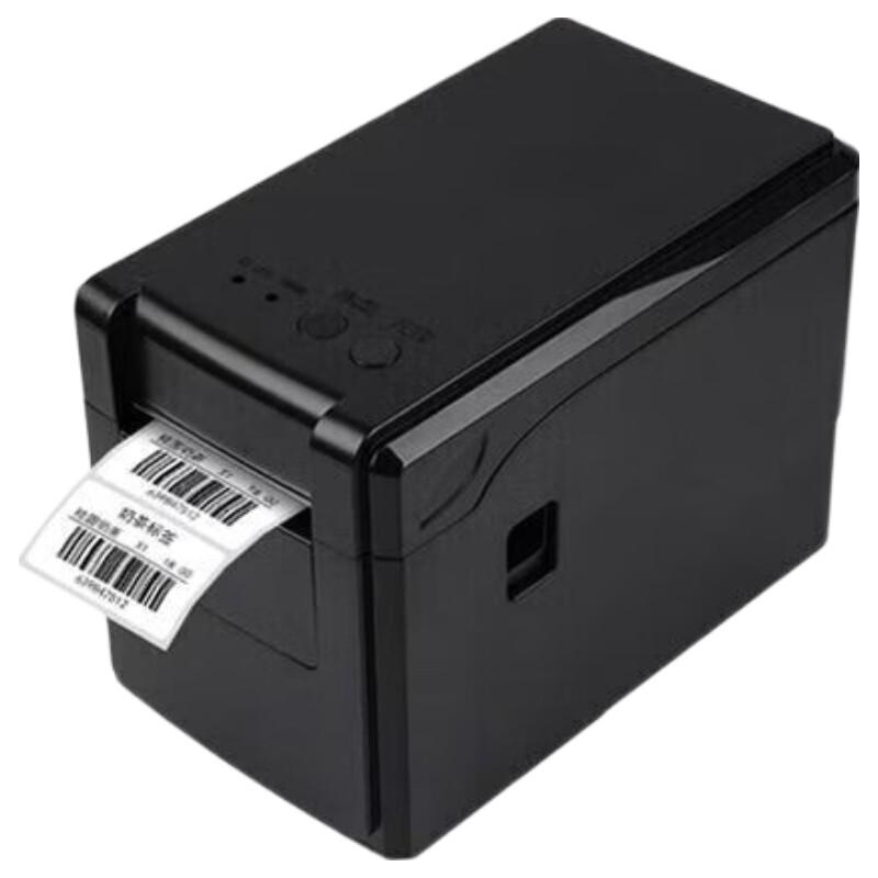 Gprinter GP2120TF Thermal Label Printer CN plug (adapter included)