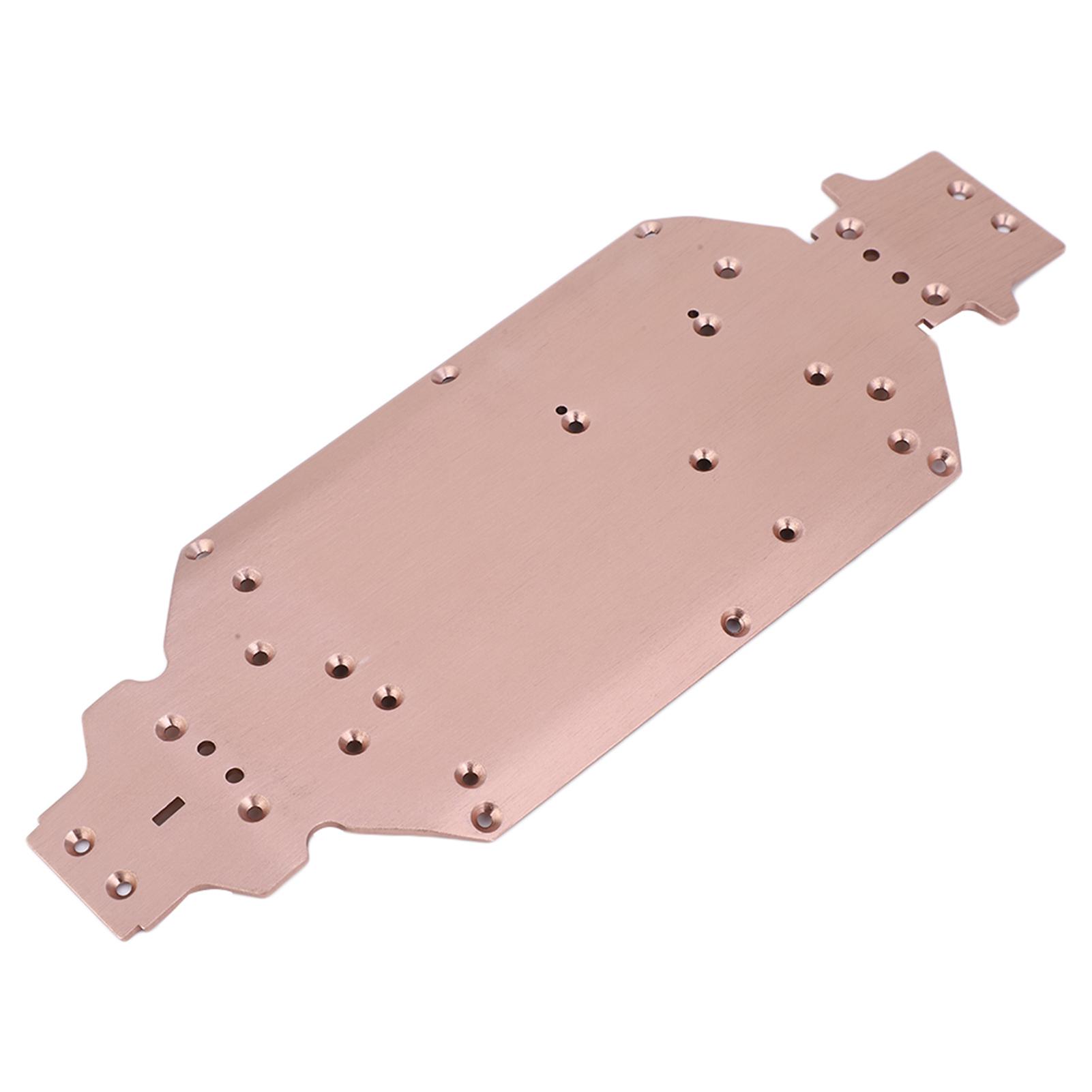 

Metal Body Frame Accessory Fit for WLtoys 144001 114 Four Wheel Drive RC Car(144001 )