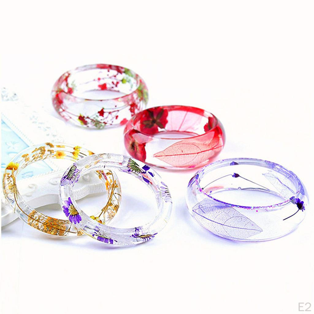 10 Pieces Green Pressed Dried Artemisia Carvifolia Leaf Leaves Herbarium For Jewelry Pendant Ring