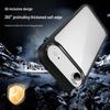 High-Transparency Acrylic Lens Protector Case for iPhone 17 Air