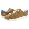 Superstar Union x Superstar Adidas Originals 80v 'Timber' B34079