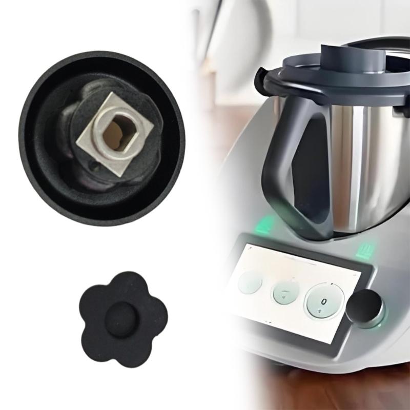 Mixer Mushroom Head Base Replacement Part Kitchen Appliance Spare Parts Connect Gear Coupling Mushroom Head Coupler