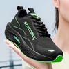 Herren Sports Spezialität Marathon Laufschuhe Carbonplatte Atmungsaktiv Leichtgewicht Damen Bequem Sportlich Rutschfest Dämpfung Stabilität Sneaker