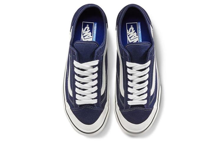 Men's Sneakers Vans Style 36 Decon Sf 'Dress Blue'