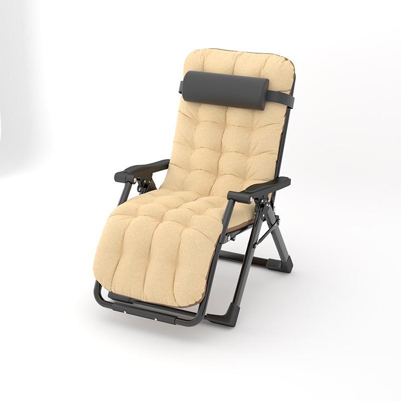 

Портативное складное кресло-реклайнер: Кресло для дома, офиса или пляжа для сидения или лежания