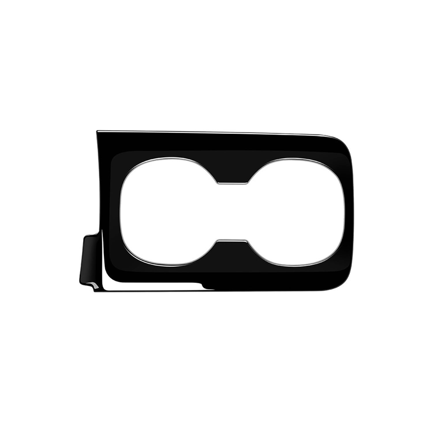 Partisan Toyota New Voxy 90 Series / New Noah 90 чёрный