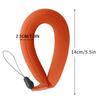 Rainproof Camera Float Foam Floating Strap for Underwater Camera Floating Wristband Hand Grip Strap Lanyard