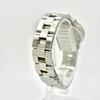 Used [New Battery] CITIZEN Citizen Wicca Women's Watch Pink Day Date 6329-S004942 361122