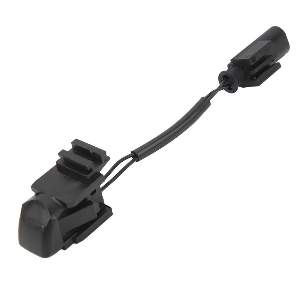 Heated Windshield Washer Nozzle A2118601147 Durable Liquid Spray Nozzle Replacement For Benz W203 C209 W219 W211