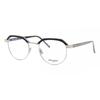 Saint Laurent Sl 124 001 Unisex Eyeglasses