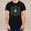 Cotton Tee Clothing Summer Style Casual Street Fashion Short-Sleeved T-Shirt Pullover Comfortable O-neck Top