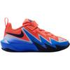 Nike S.T. Dynamite Comfortable Versatile Breathable Low-Top Basketball Shoes Kids Sneakers Blue Orange IH2307-800