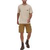 Patagonia Iron Forge Hemp Cargo Shorts Men's 57080