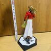 [USED] Extremely Rare Douma Figure, Upper Rank Two, Demon Slayer: Kimetsu No Yaiba