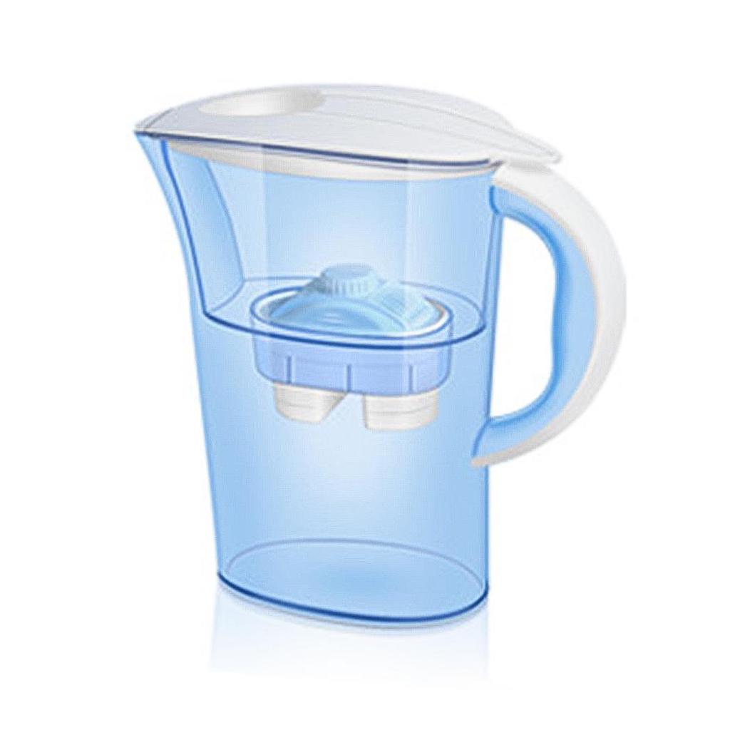 Pietra da cucina magnetizzate Sistema Filtro Acqua Rubinetto Rubinetto domestico PURIFICATORE D/'ACQUA