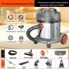 Yili High-Power Handheld Vacuum Cleaner for Home, Industrial, and Commercial Use