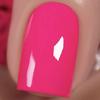 Amber Gel Polish Set: Gel Polish Manicure Kit with Whitening, Base Coat, and Sealer.