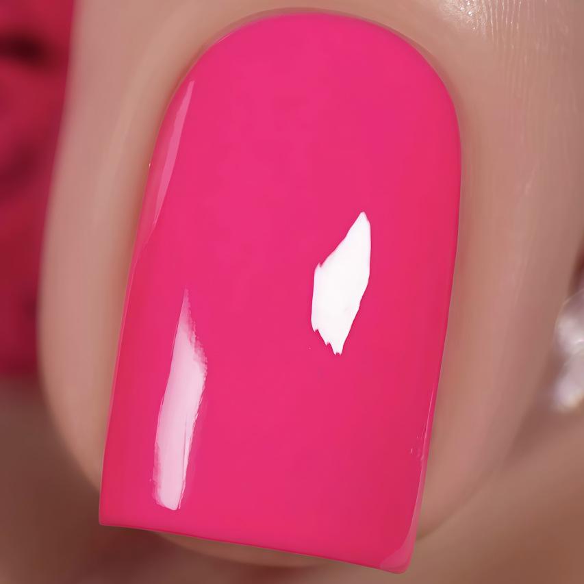 Amber Gel Polish Set: Gel Polish Manicure Kit with Whitening, Base Coat, and Sealer.